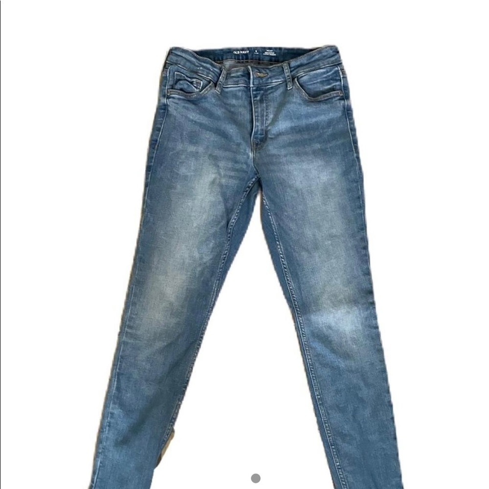 Old Navy Rockstar Jeans